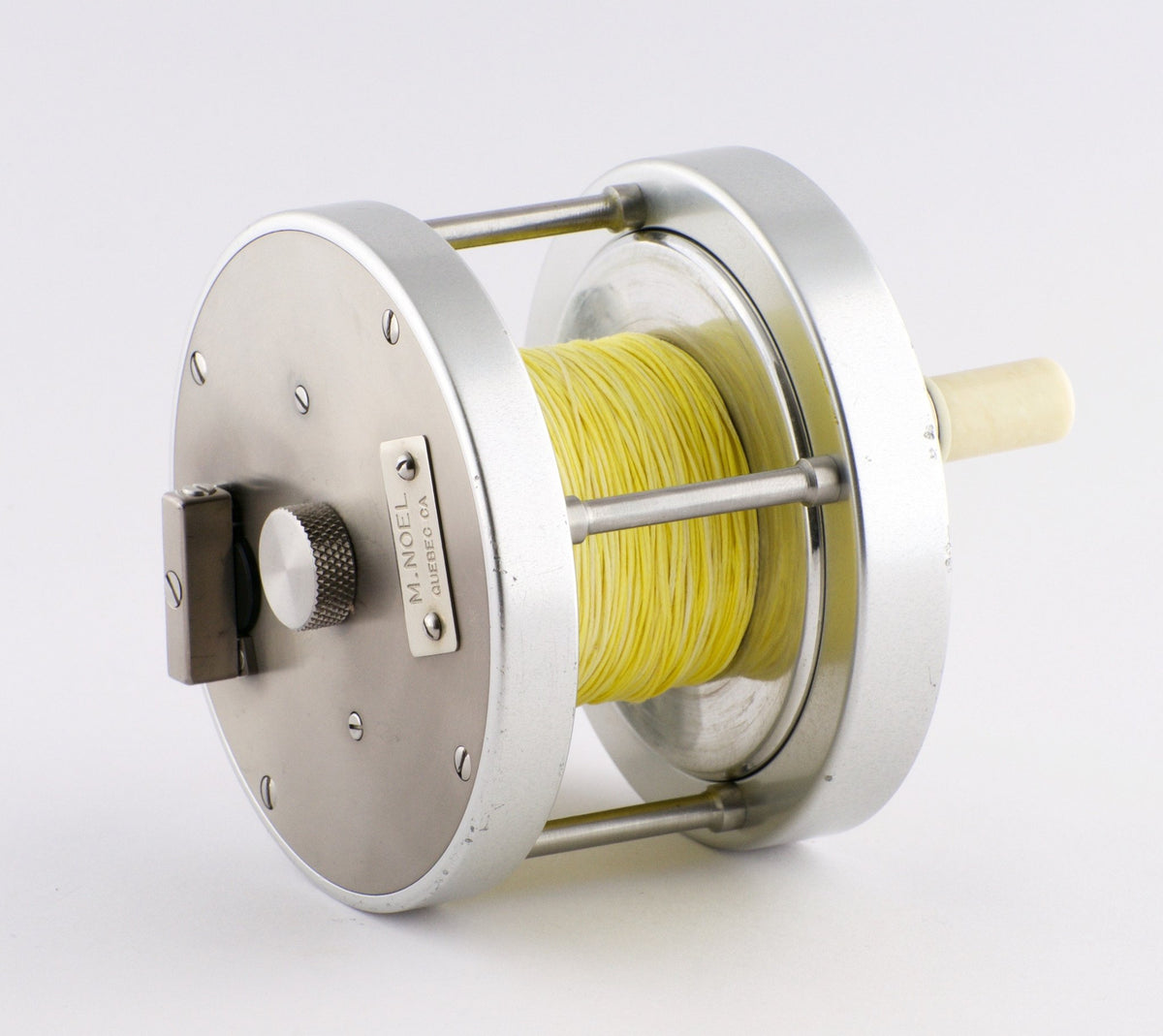 Maurice Noel M300AT fly reel