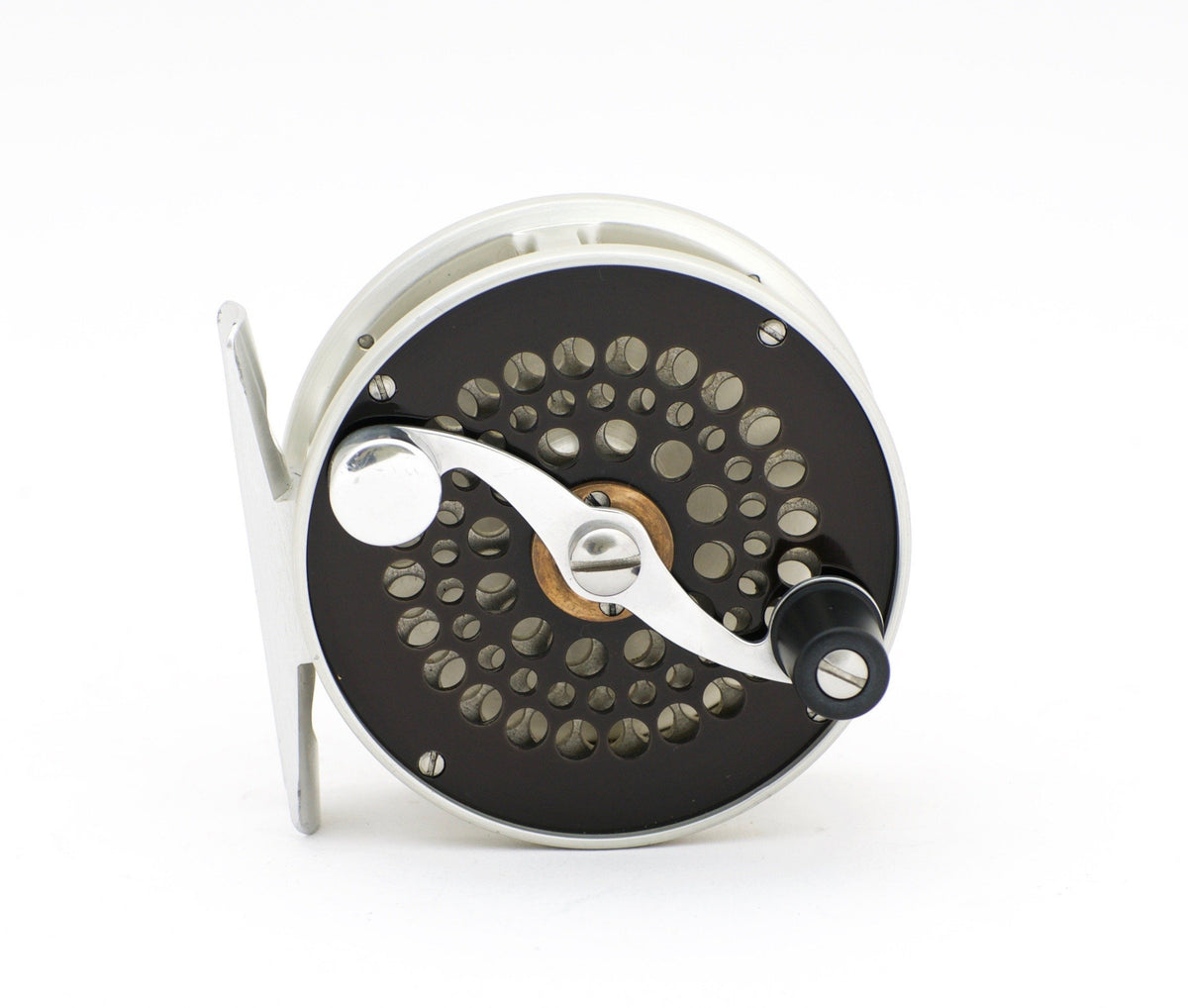 Bogdan Baby Trout Fly Reel
