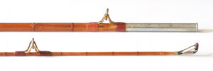 Leonard, H.L. -- Bamboo Casting Rod (from the Mills Family) 