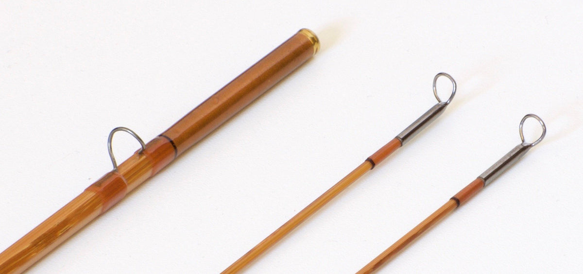 Winston Bamboo Rod 7'9 4-5wt 2/2