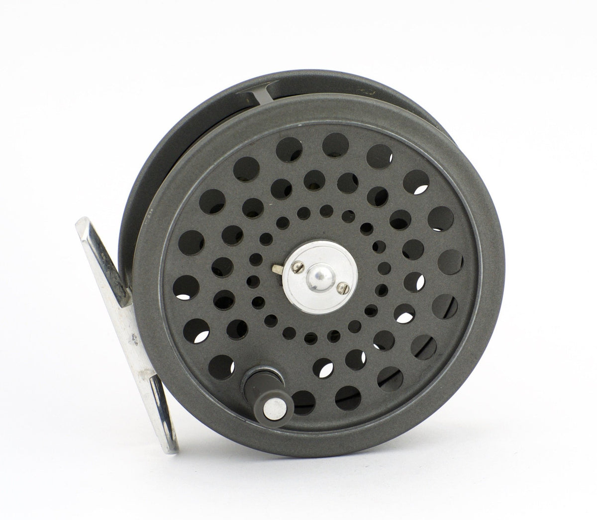 Hardy JLH Ultralite #7 Fly Reel