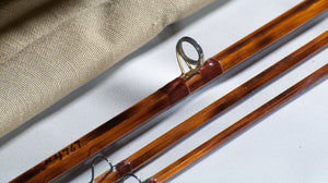 Young, Paul H -- Para 15 Bamboo Rod 