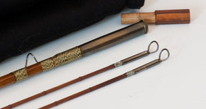 Schliske, Matt - Slayer Model 7952 7'9 5wt 