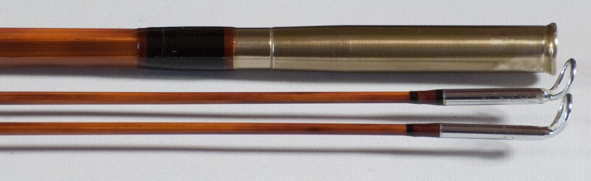 Young, Paul H - "Princess" Model Bamboo Rod 