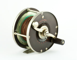 Edward Vom Hofe George Eastman's Model 423 Fly Reel - Size 4/0