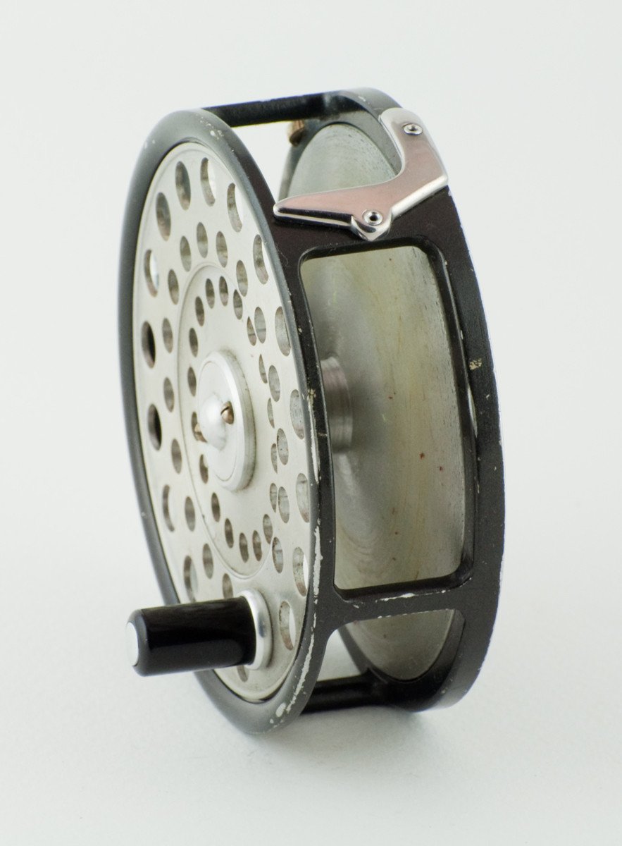 Hardy LRH Lightweight fly reel and spare spool