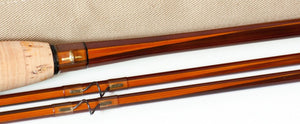 Thomas and Thomas "Sans Noeud" Limited Edition Bamboo Rod 