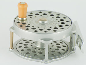 Hardy Baby Bougle Lightweight Fly Reel