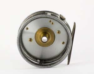 Hardy Perfect 3 1/4" Wide Drum Fly Reel 