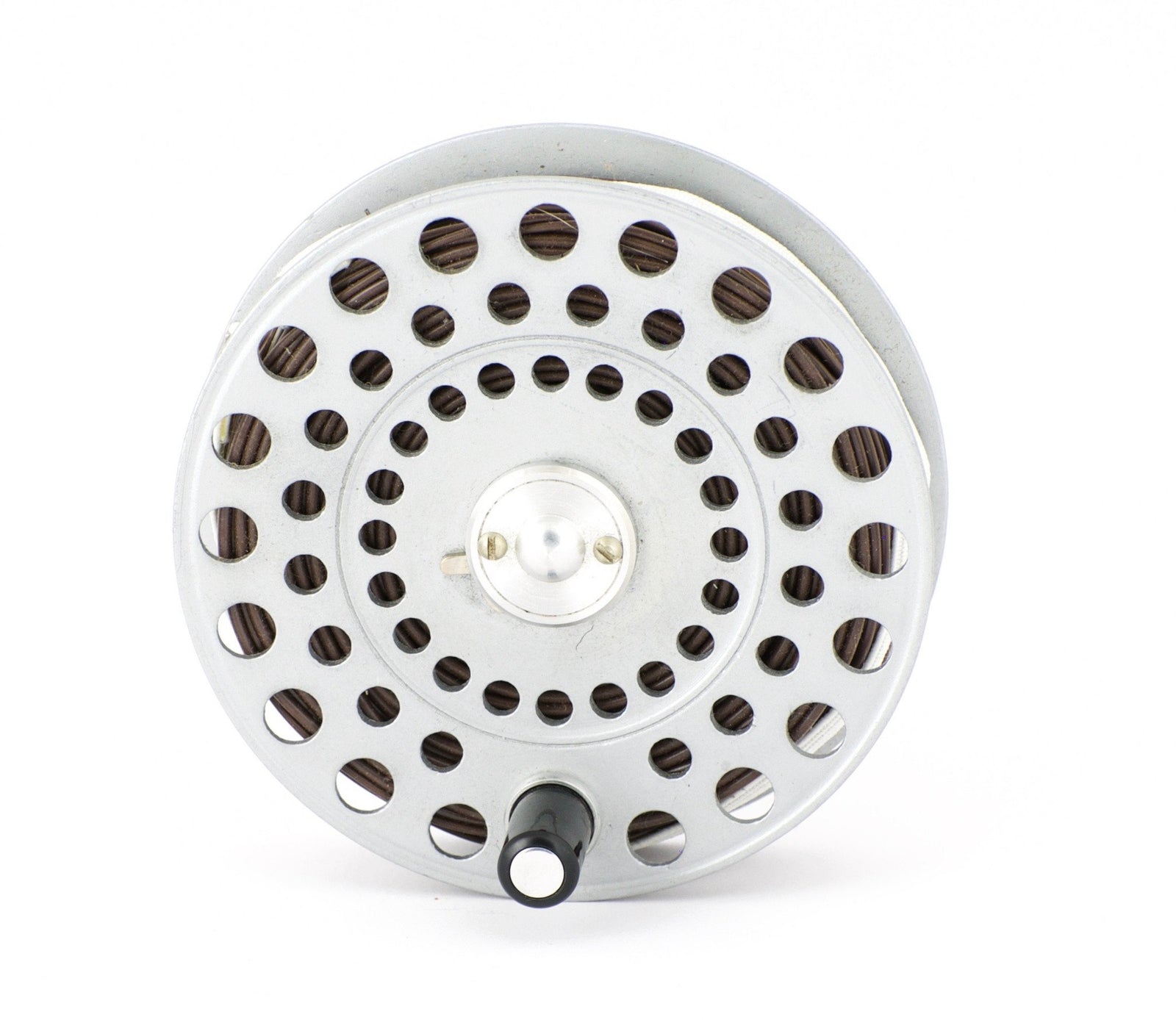Hardy Princess Lightweight - spare spool