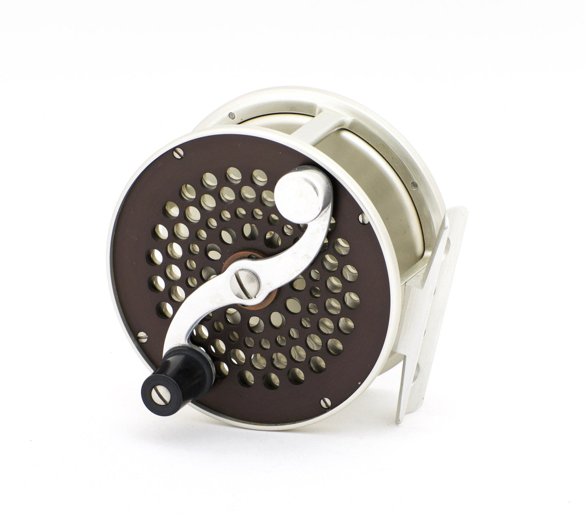 Bogdan Steelhead Fly Reel
