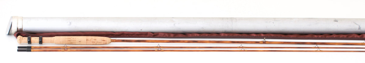 Young, Paul H. -- Perfectionist Bamboo Rod 