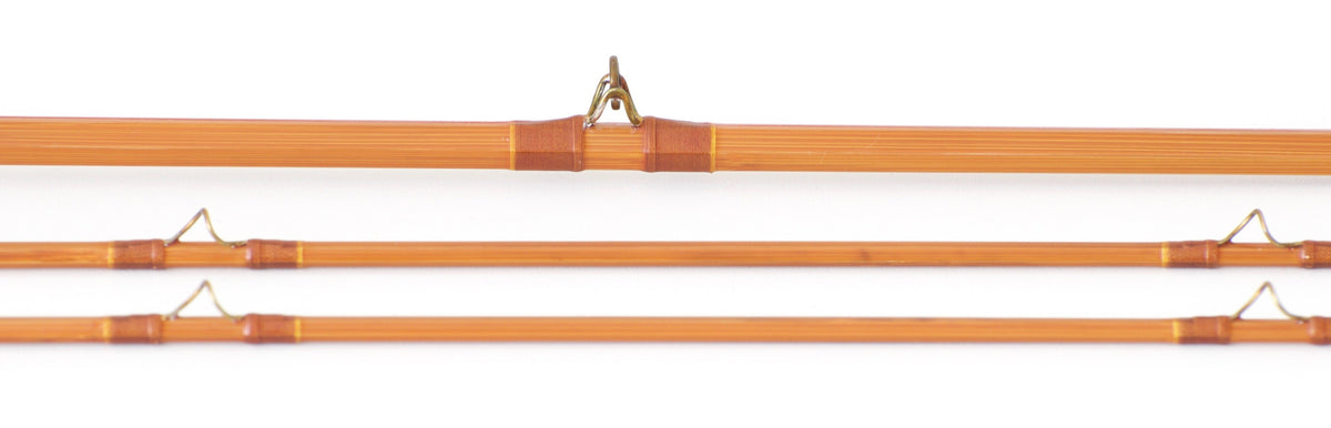 Howells, Gary - 8' 5wt Bamboo Rod 