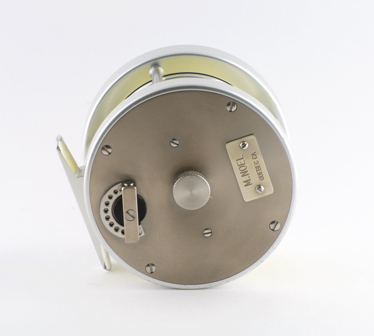 Maurice Noel M300AT fly reel