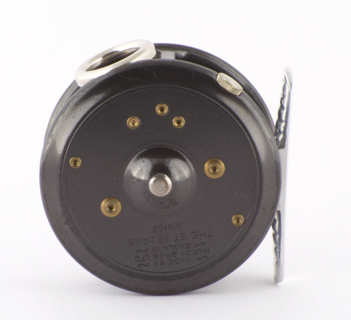 Hardy St. George Jr. Fly Reel