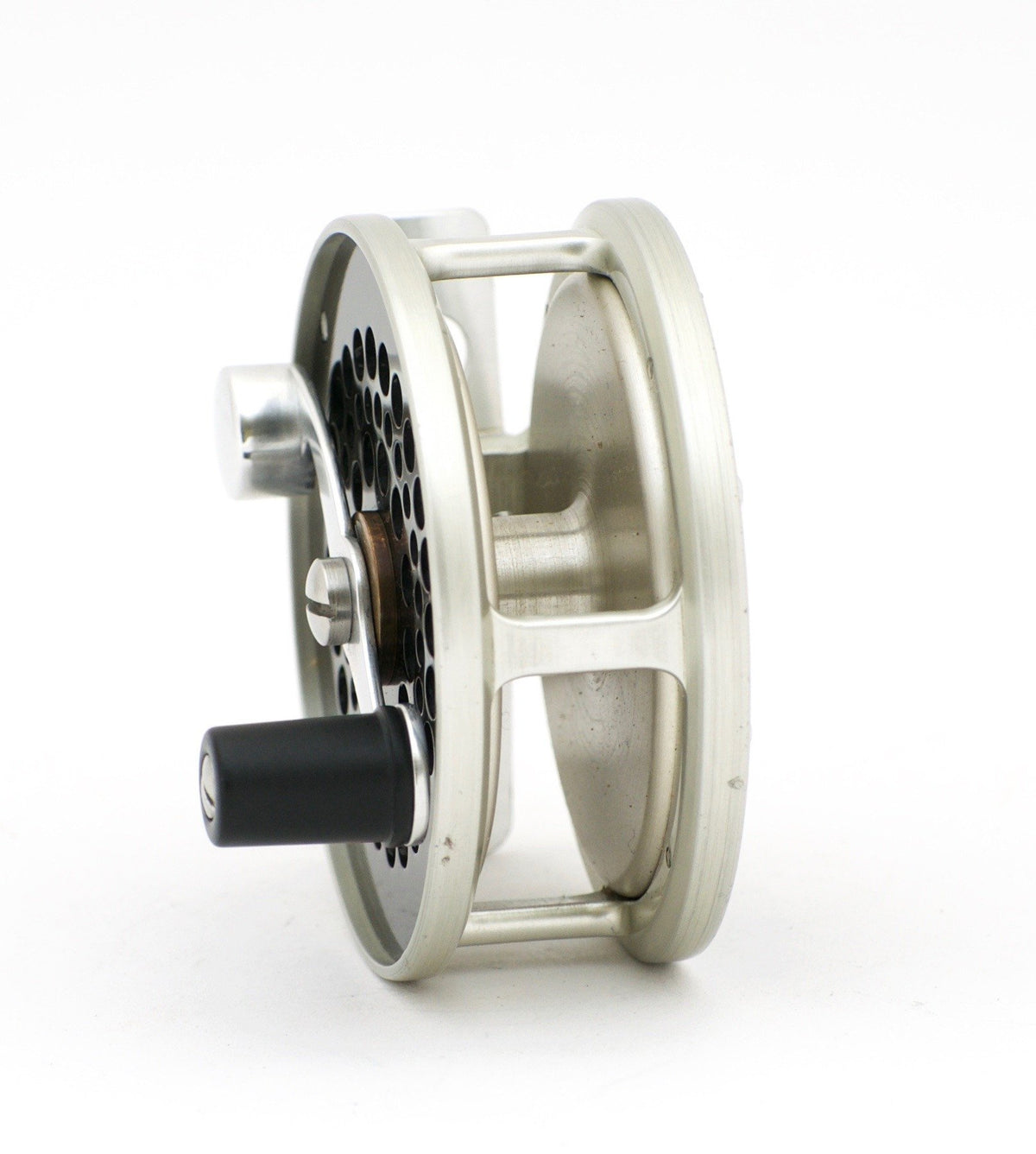 Bogdan Baby Trout Fly Reel