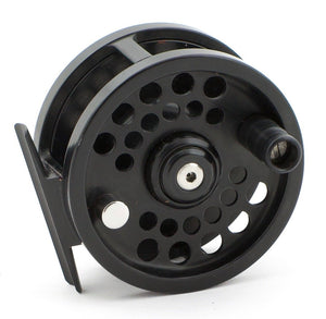 Robichaud - No. 6 "Salt" Disc Drag Fly Reel and Spare Spools
