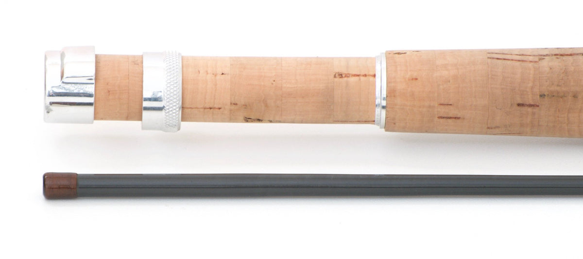 Barclay, Chris - 8'6 4wt Fisher Graphite Fly Rod 