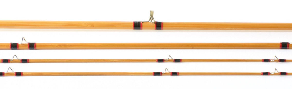 Hardy Bros. Phantom Hollokona Bamboo Rod 8'6 6wt