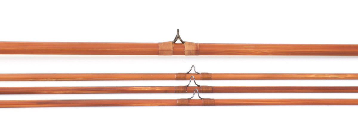 Gillum, H.S. (Pinky) -- 8' Trout Rod 