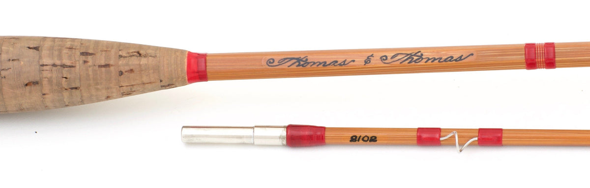 Thomas & Thomas Classic 7 1/2' Bamboo Rod