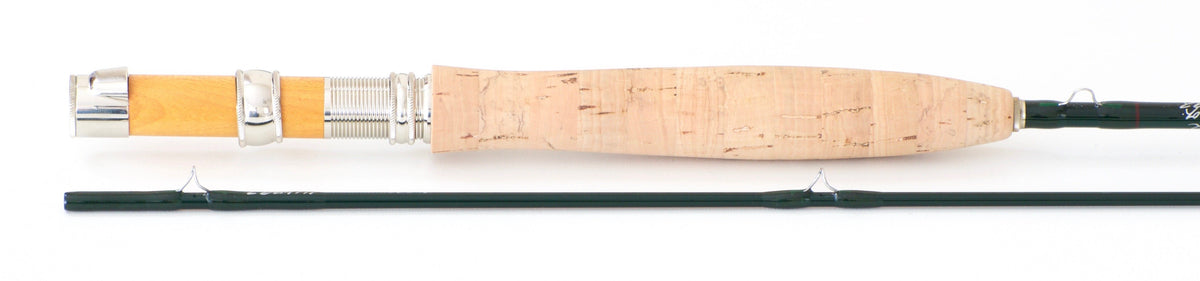 Winston IM6 7' 2wt 2 pc. Graphite Rod 