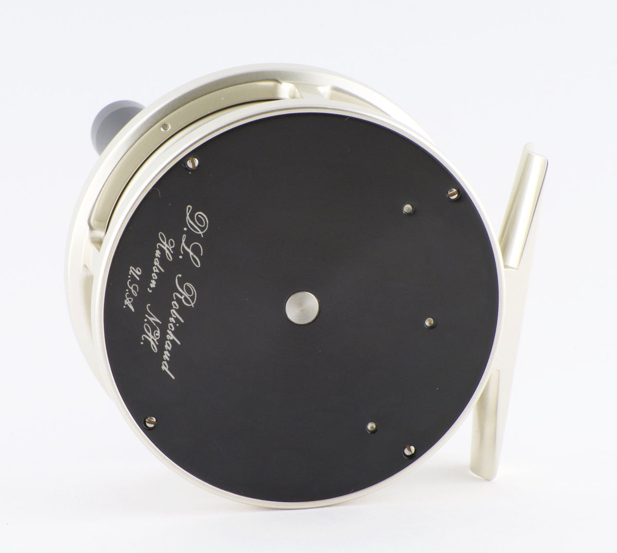 Robichaud 2 7/8" Limited Edition Trout Reel 