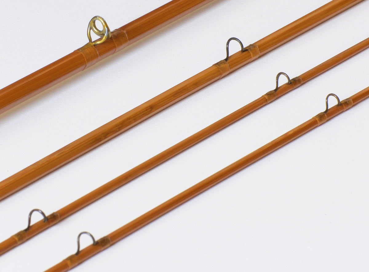 Leonard, HL - Model 50DF Bamboo Rod 