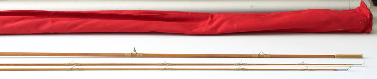 Winston Leetle Feller Bamboo Rod 7' 3wt