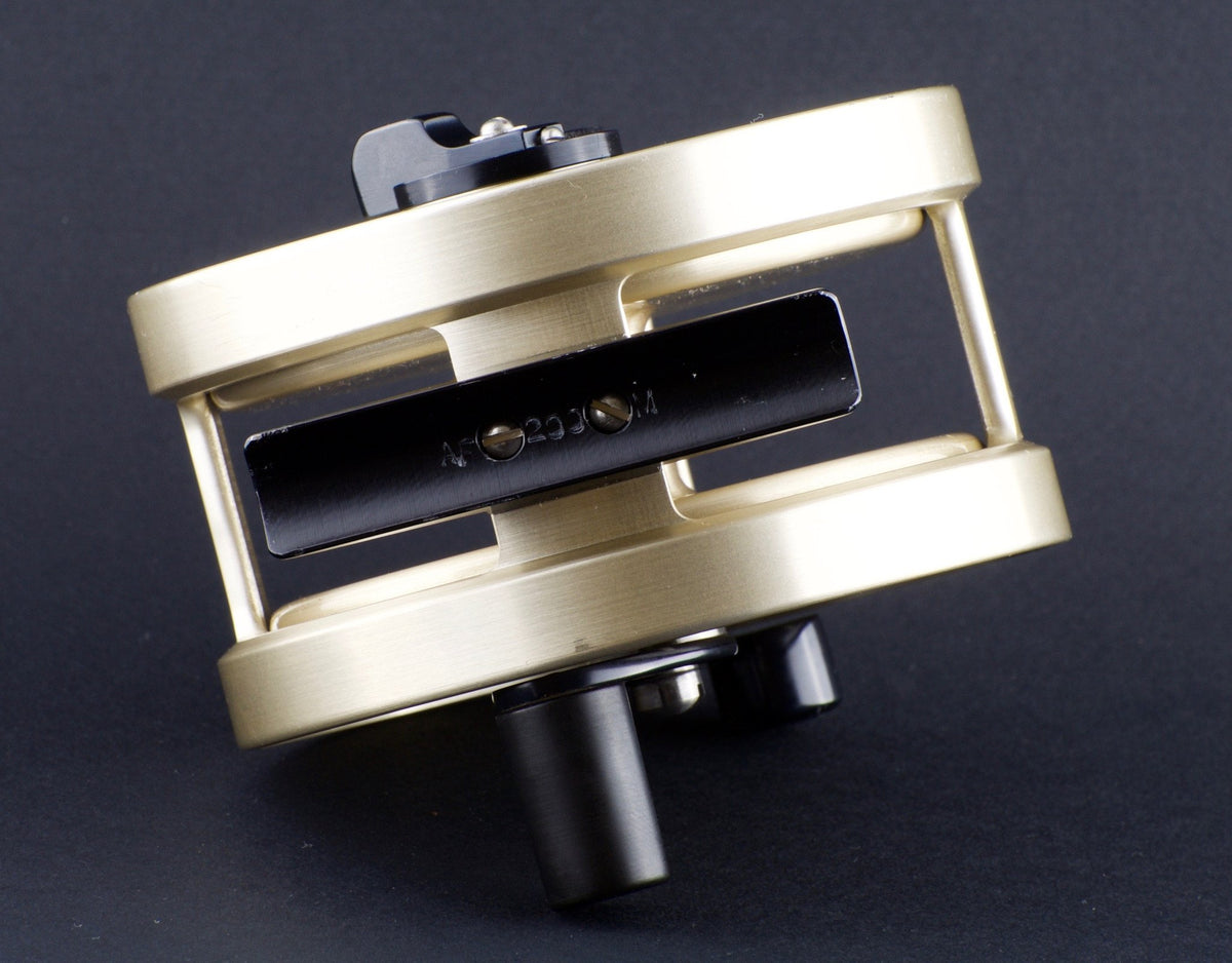 Bogdan Model 200M Abercrombie & Fitch Fly Reel - RHW