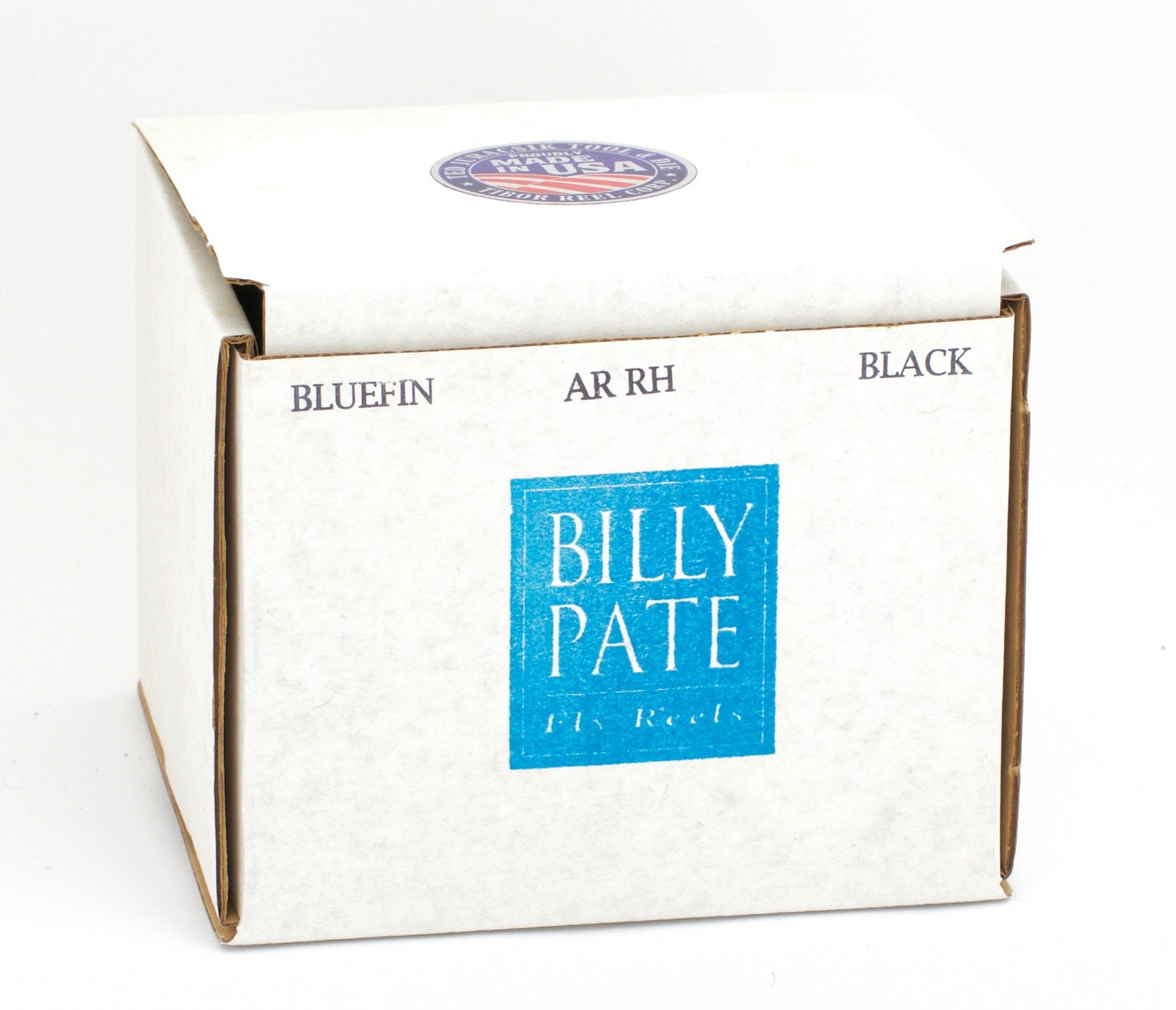 billy pate bluefin fly reel Billy Pate Bluefin Fly Reel