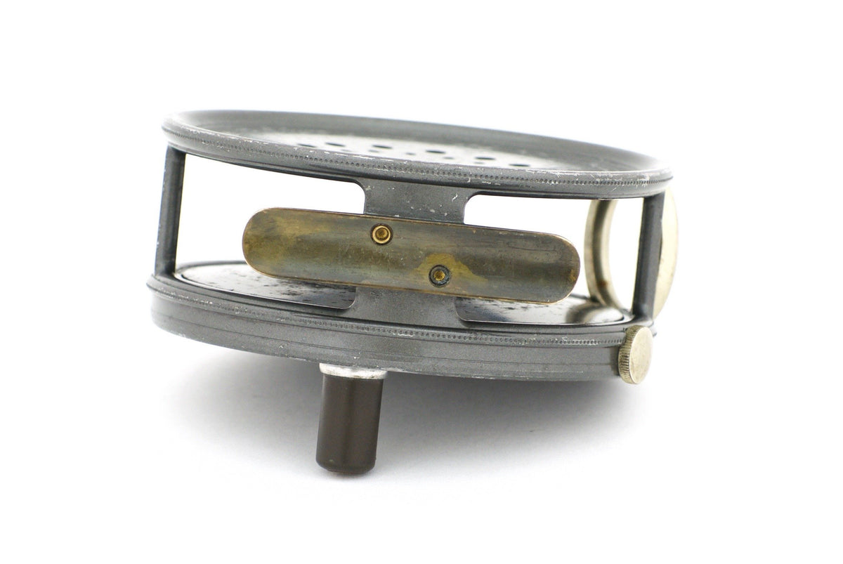 Hardy Perfect Taupo 3 7/8" Fly Reel - The Original Taupo! 