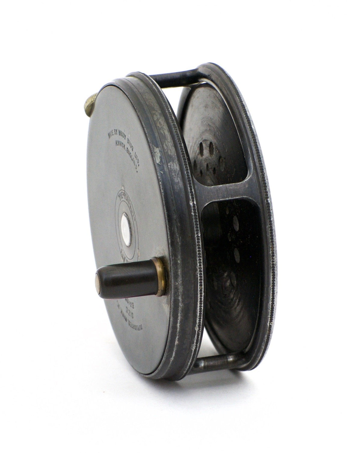 Hardy Perfect Fly Reel 3 3/8"