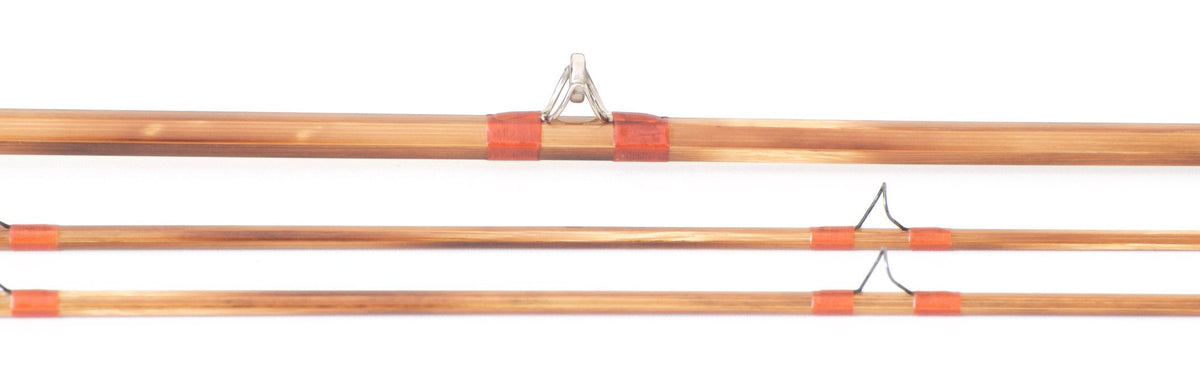 Redwing Fly Rods - Type Speedcast 8' 5-6wt Bamboo Rod