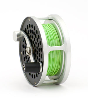 Peerless Model 2 Fly Reel