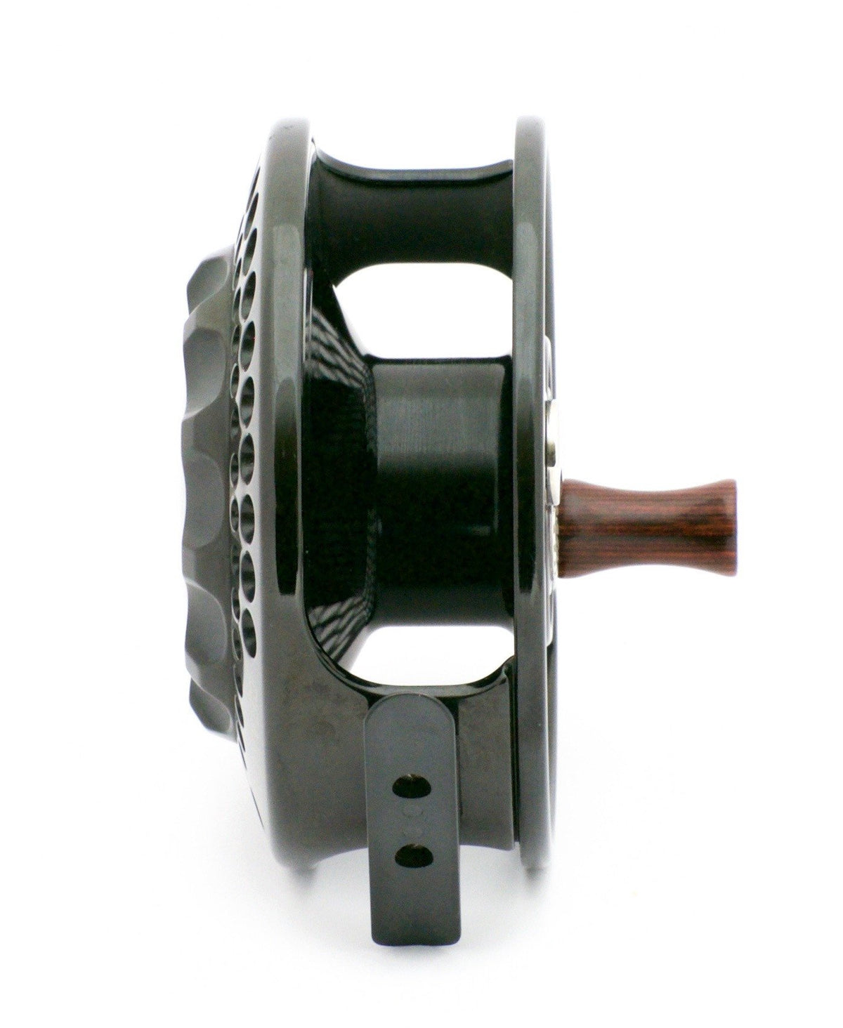 Charlton 8550C Fly Reel (w/Spey Spool)