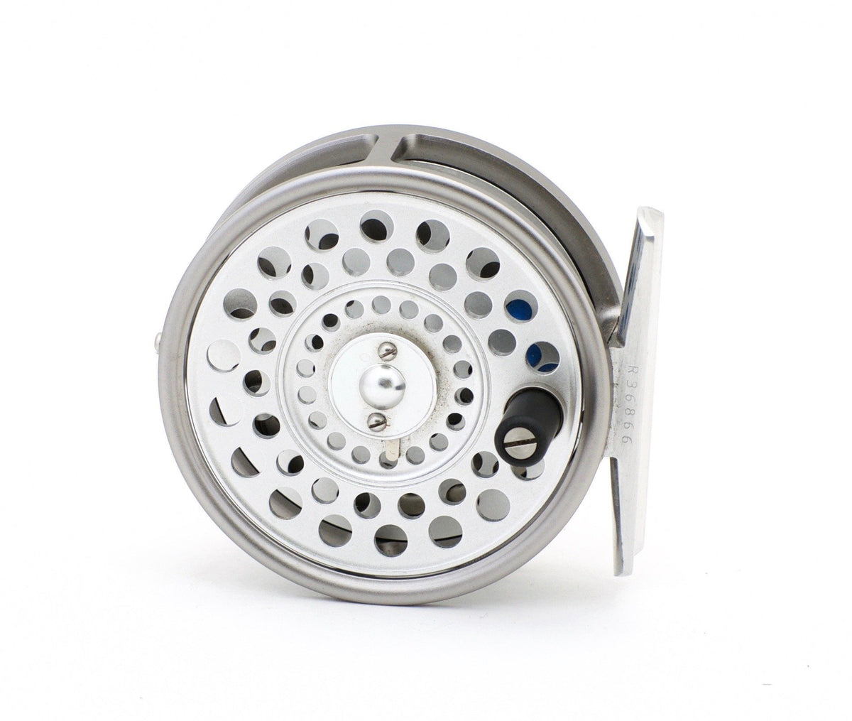 Hardy Featherweight Fly Reel