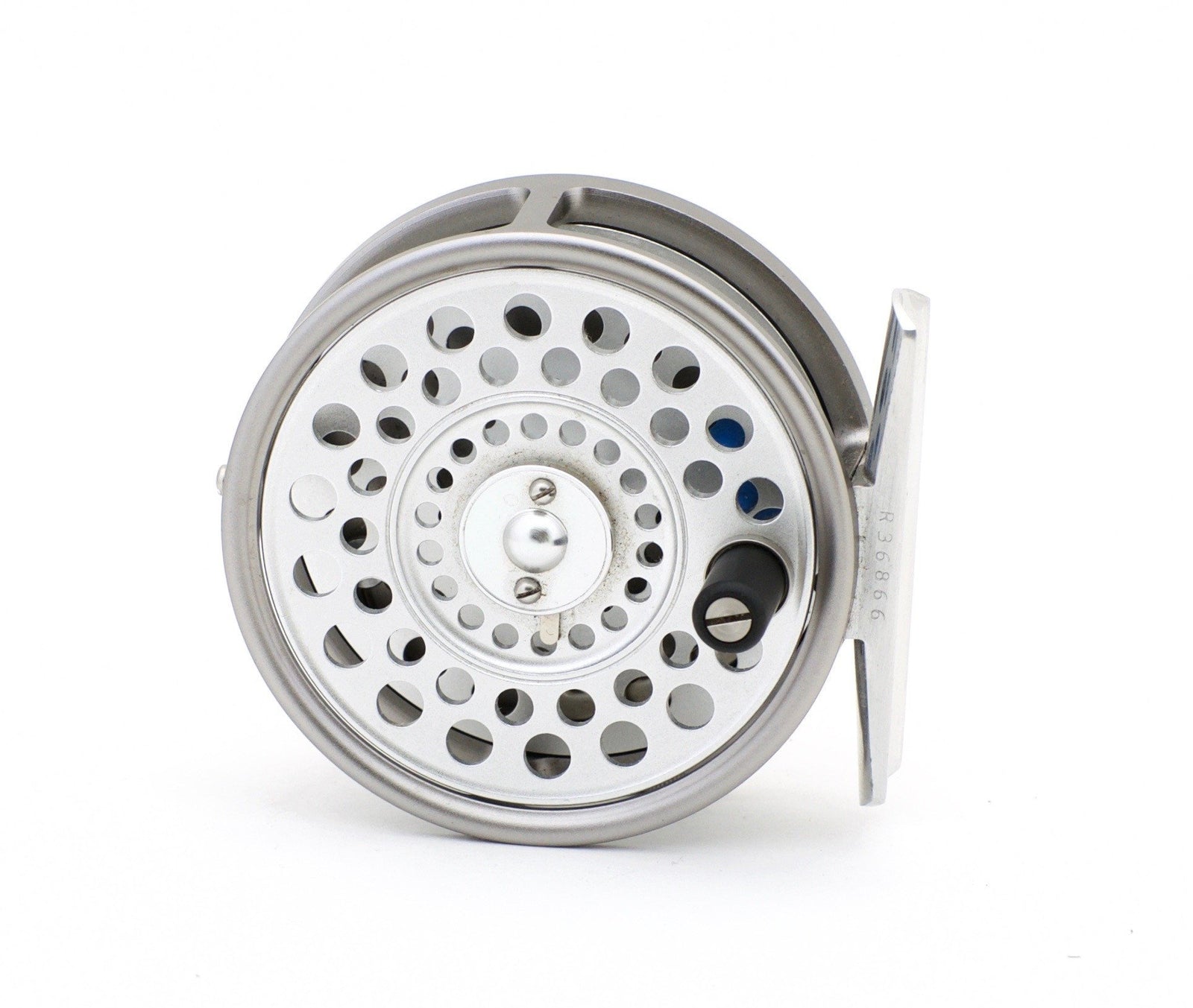 Hardy Featherweight Fly Reel