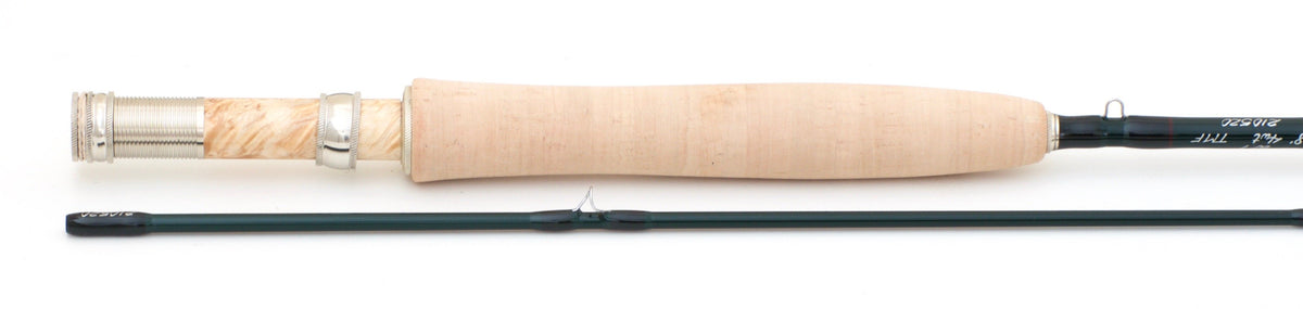 Winston, R.L. -- Tom Morgan Favorite 8' 4wt Graphite Rod 