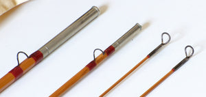 Leonard, HL - Model 50 Bamboo Rod 