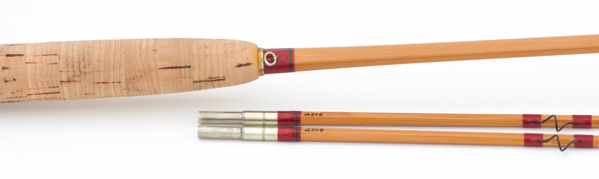 Leonard, H.L. -- Model 39 Bamboo Rod