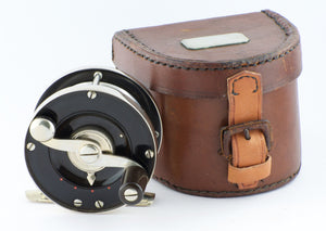 Edward Vom Hofe Model 360 Perfection Size 3 Fly Reel