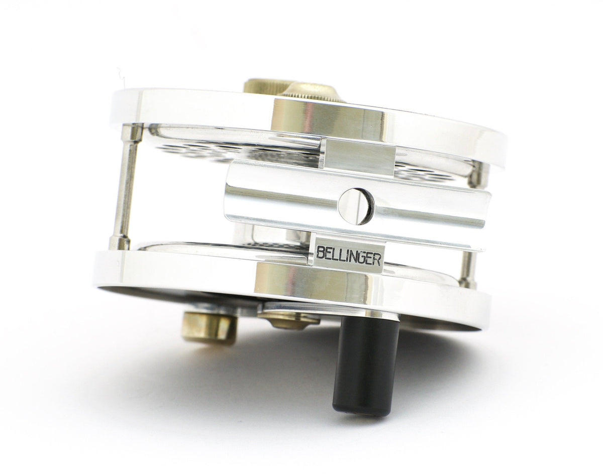 Bellinger 3 1/2" Light Salmon Fly Reel 