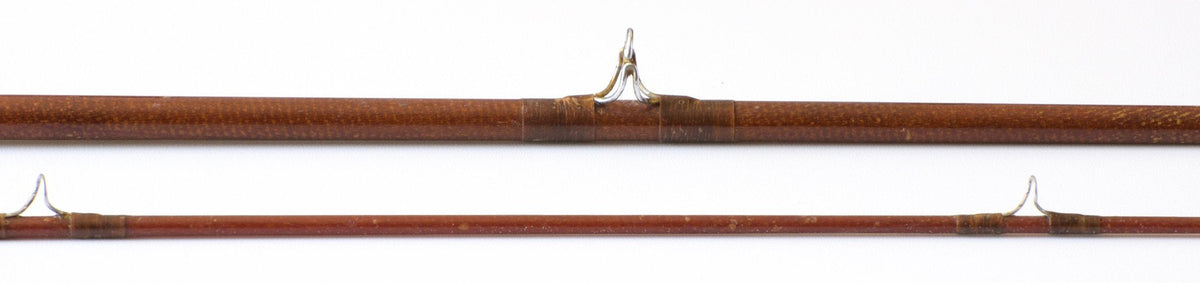 Ted Williams 7'6" 5wt Fiberglass Fly Rod 