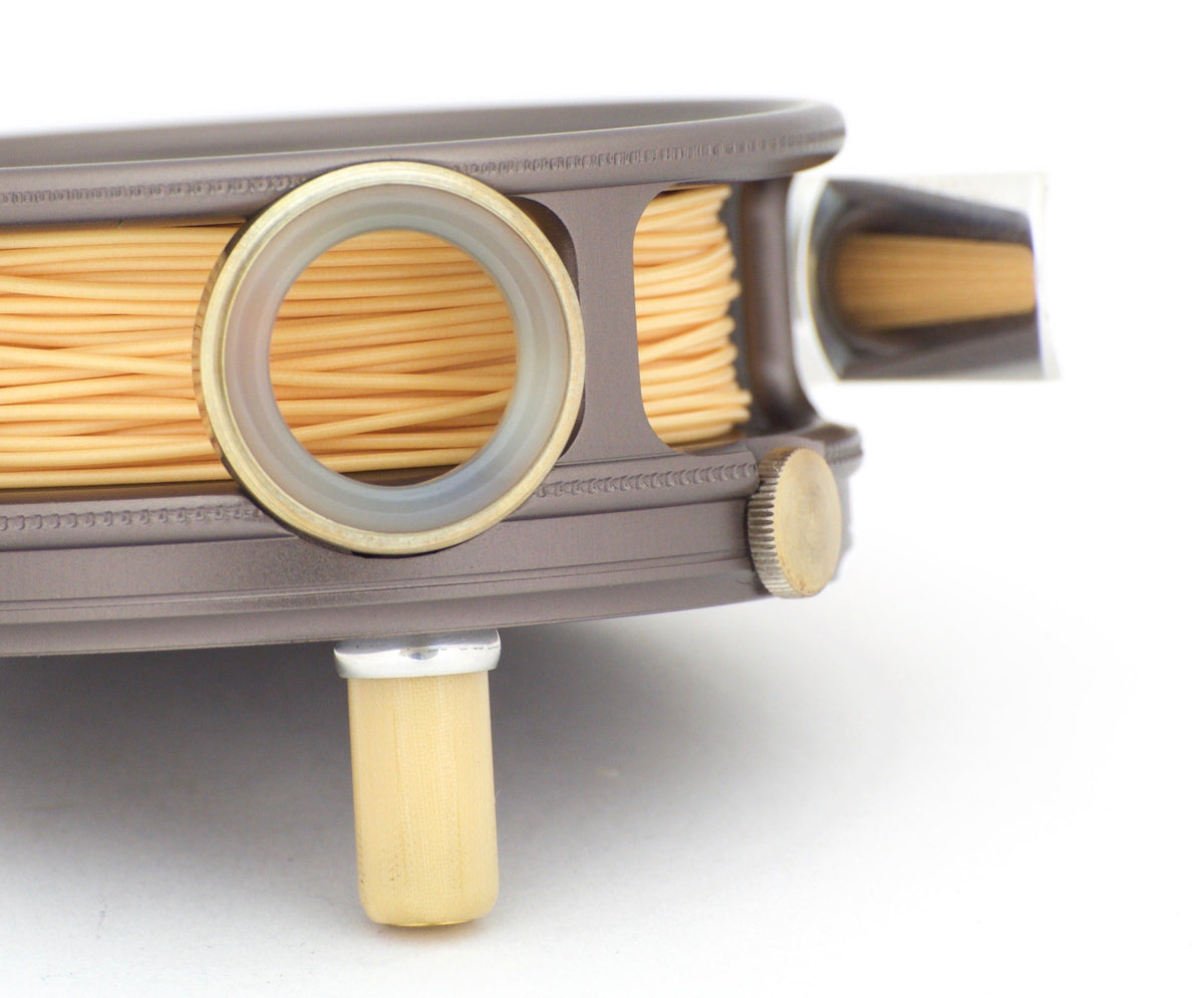 Hardy Perfect 2 7/8" Fly Reel (2009 Reissue) 