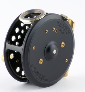 Hardy St. George 3" Fly Reel (new in box) 