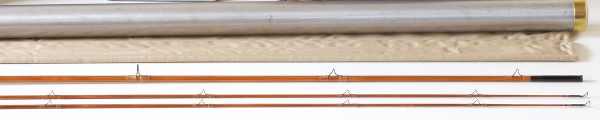 Thomas & Thomas Montana Bamboo Rod - 8'6 2/2 6wt
