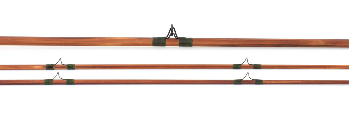 Leonard, H.L. -- Duracane 8' 2/2 5-6wt Bamboo Rod 