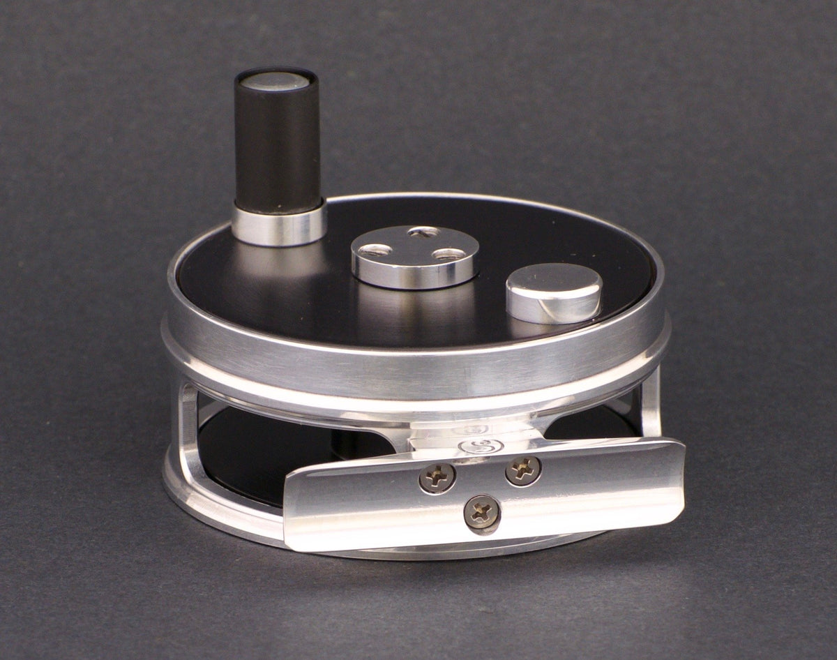 SpeyCo - Single Spey 3" Platewind Reel