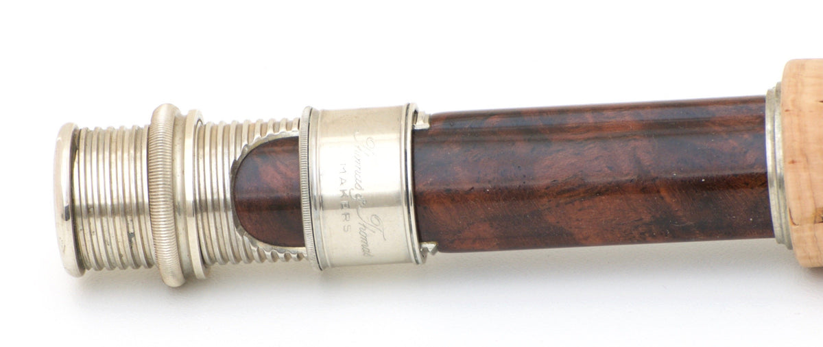 Thomas & Thomas Henry's Fork 8'6 5wt Bamboo Rod